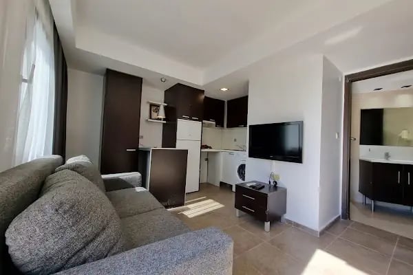 Milport Hotel Bodrum - Resim 5