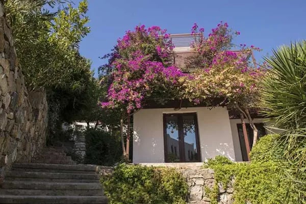 Milport Hotel Bodrum - Resim 10
