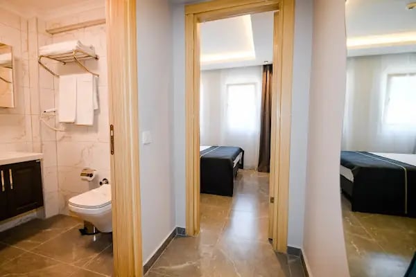 Swan Boutique Hotel Bodrum - Resim 10