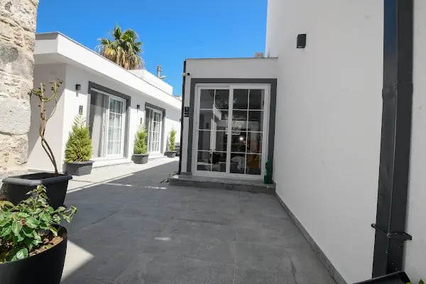 Swan Boutique Hotel Bodrum - Resim 11