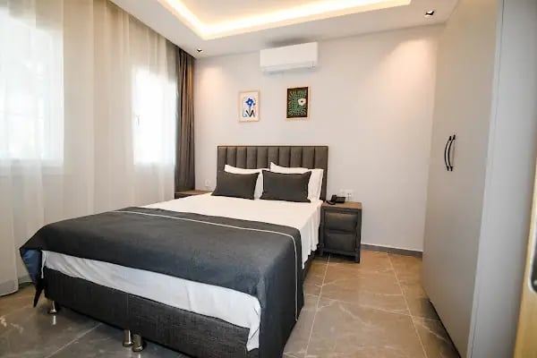 Swan Boutique Hotel Bodrum - Resim 5