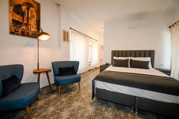 Swan Boutique Hotel Bodrum - Resim 2