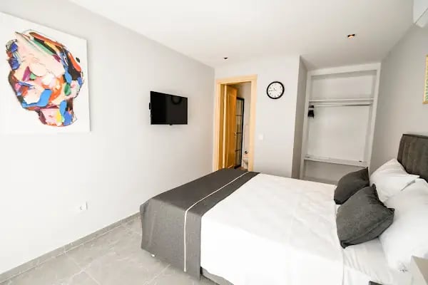Swan Boutique Hotel Bodrum - Resim 14