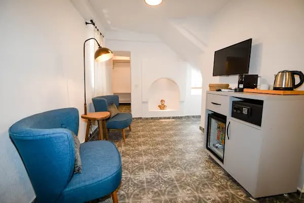Swan Boutique Hotel Bodrum - Resim 12
