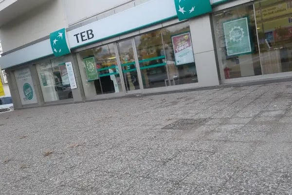 TEB Alanya Sanayi Şubesi - Resim 3