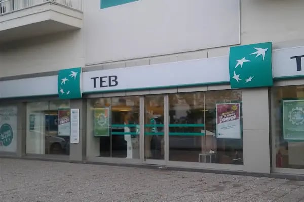 TEB Alanya Sanayi Şubesi - Resim 2