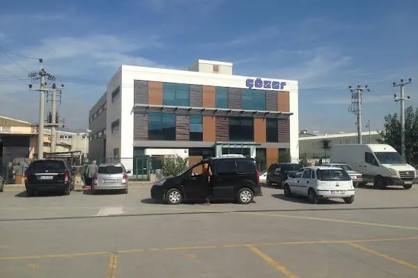 ÇÖZER TEKSTİL A.Ş. - Resim 4