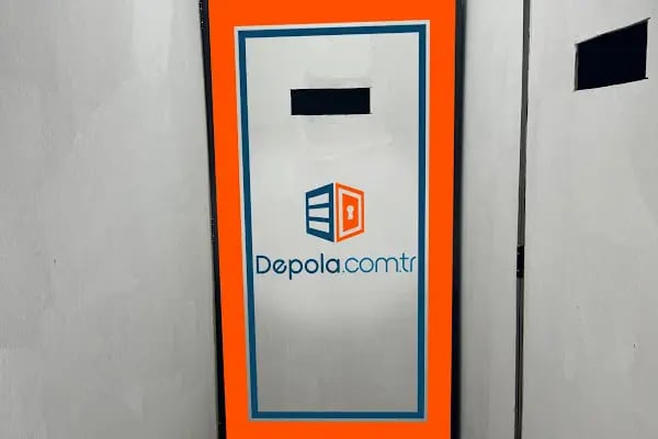 Eşya Depolama | DEPOLA.COM.TR | Profesyonel Eşya Depolama | Ev Eşyası Depolama Şirketi - Resim 6