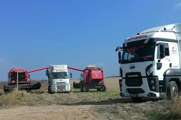 Asil Depoculuk ve Lojistik A.Ş. - Resim 5