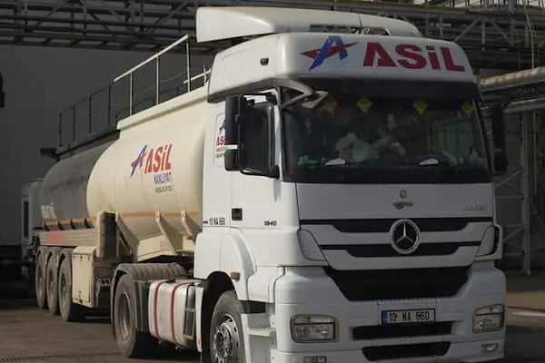 Asil Depoculuk ve Lojistik A.Ş. - Resim 6