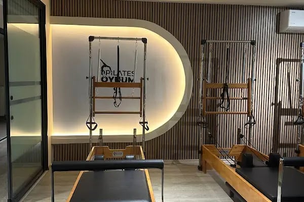 pilates öyküm - Resim 18