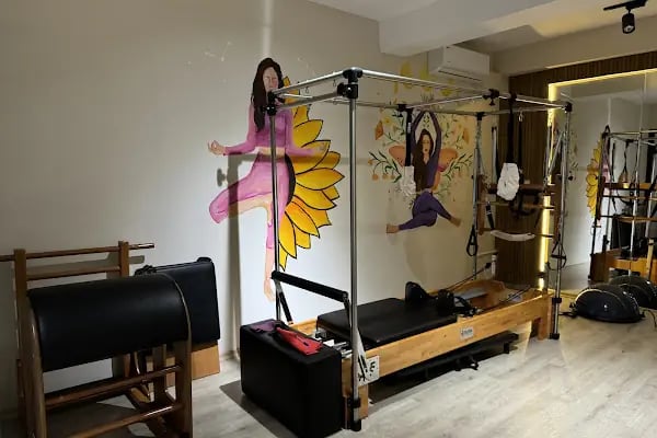 pilates öyküm - Resim 5