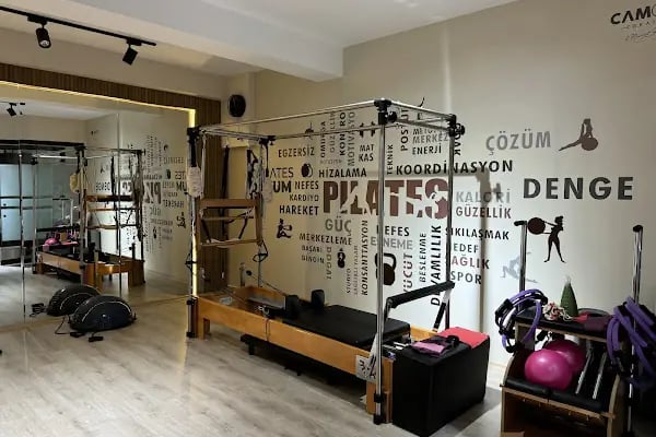 pilates öyküm - Resim 11