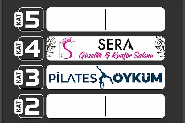 pilates öyküm - Resim 16