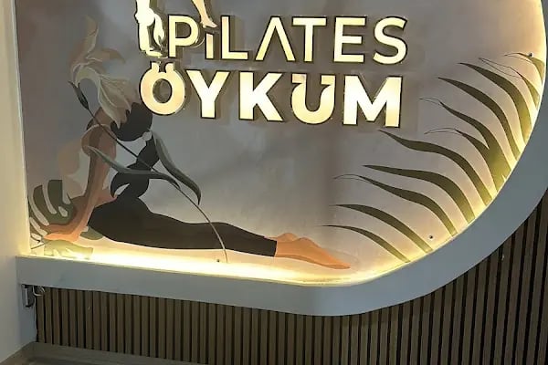 pilates öyküm - Resim 1