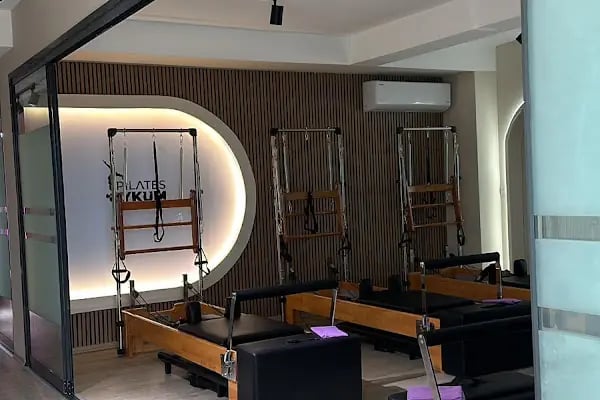 pilates öyküm - Resim 20