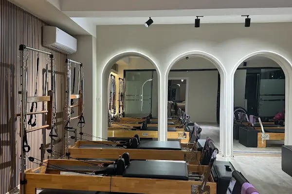 pilates öyküm - Resim 2