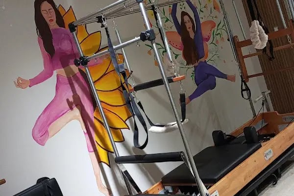pilates öyküm - Resim 13