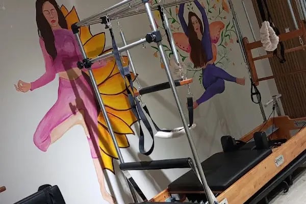 pilates öyküm - Resim 4