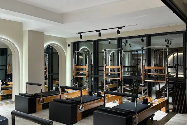 pilates öyküm - Resim 17