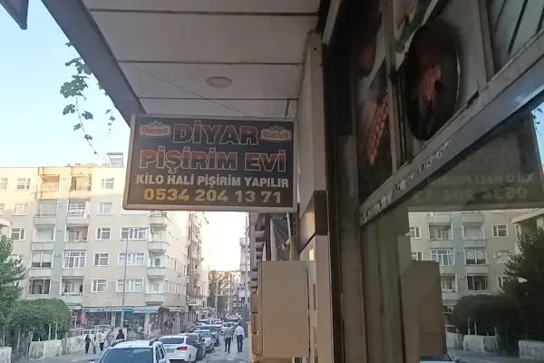 Diyar Tavukçuluk ızgara - Resim 11