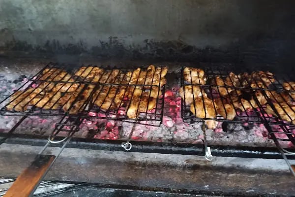 Diyar Tavukçuluk ızgara - Resim 7