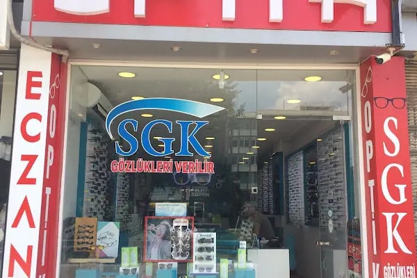 optipark optik ve medikal - Resim 2