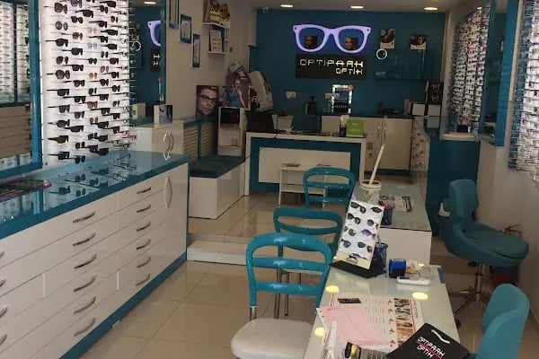 optipark optik ve medikal - Resim 3