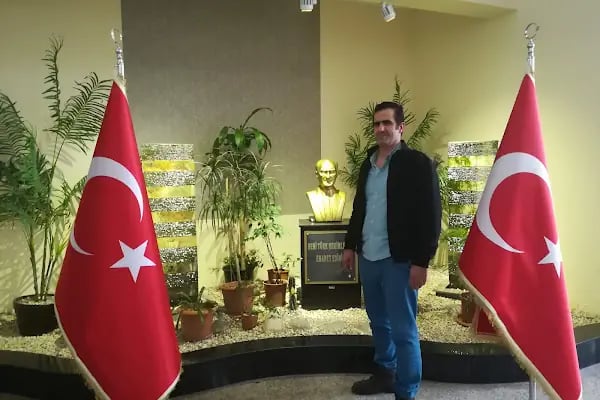Sağlık Bilimleri Üniversitesi Bağcılar Eğitim Ve Araştırma Hastanesi - Resim 13