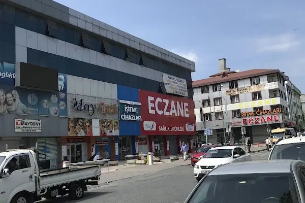Sağlık Bilimleri Üniversitesi Bağcılar Eğitim Ve Araştırma Hastanesi - Resim 6