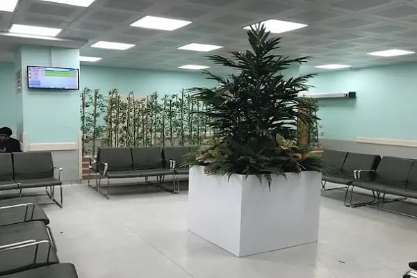 Sağlık Bilimleri Üniversitesi Bağcılar Eğitim Ve Araştırma Hastanesi - Resim 8