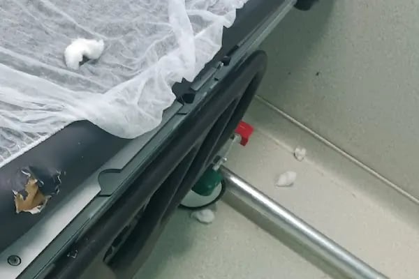 Sağlık Bilimleri Üniversitesi Bağcılar Eğitim Ve Araştırma Hastanesi - Resim 18