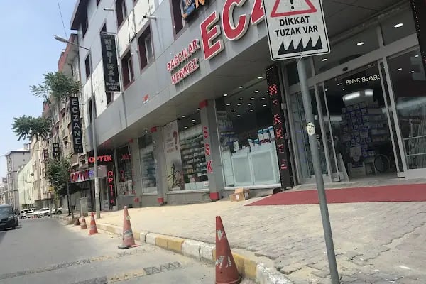 Sağlık Bilimleri Üniversitesi Bağcılar Eğitim Ve Araştırma Hastanesi - Resim 20