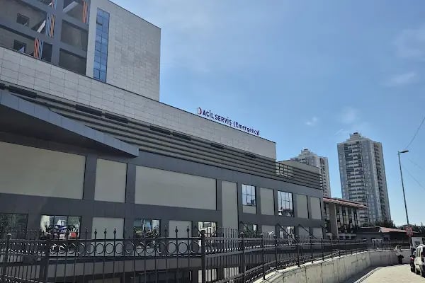 Sağlık Bilimleri Üniversitesi Bağcılar Eğitim Ve Araştırma Hastanesi - Resim 16