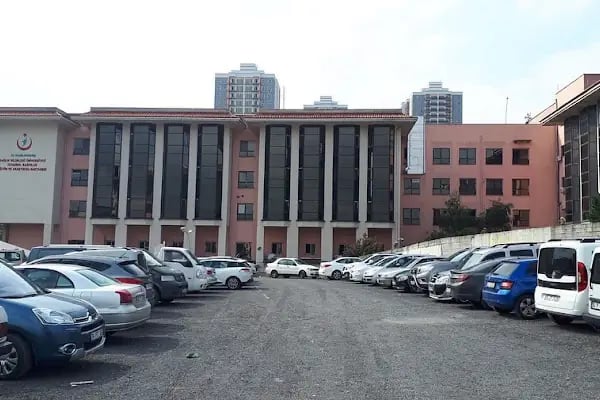Sağlık Bilimleri Üniversitesi Bağcılar Eğitim Ve Araştırma Hastanesi - Resim 3