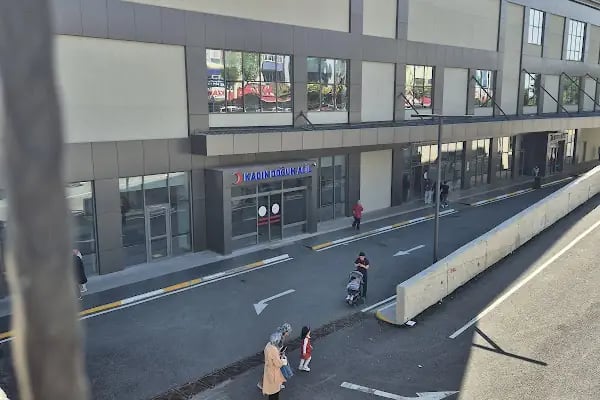 Sağlık Bilimleri Üniversitesi Bağcılar Eğitim Ve Araştırma Hastanesi - Resim 14