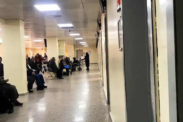 Sağlık Bilimleri Üniversitesi Bağcılar Eğitim Ve Araştırma Hastanesi - Resim 4