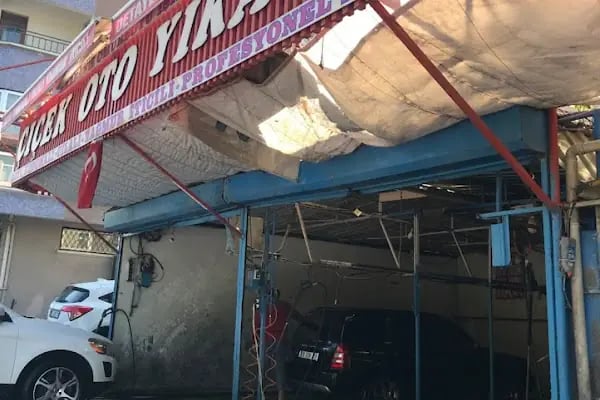 Çicek Oto Yikama - Resim 15