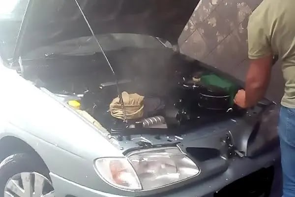 Çicek Oto Yikama - Resim 12