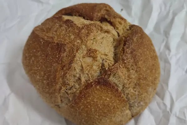 Haciosmanoğlu Firin Ekmek &amp; Pasta - Resim 13
