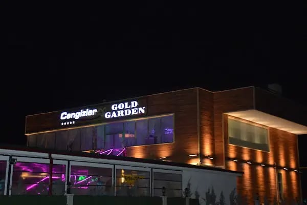 Cengizler Gold Garden - Resim 15