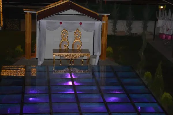 Cengizler Gold Garden - Resim 14