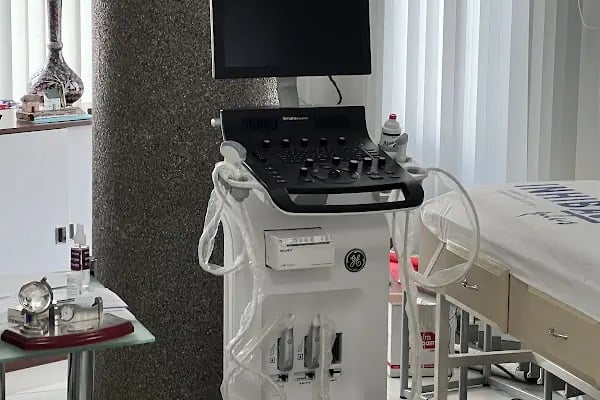 Uzm. Dr. Erdal Duman iç hastalıkları endokrinoloji ve metabolizma hastalıkları kliniği - Resim 11