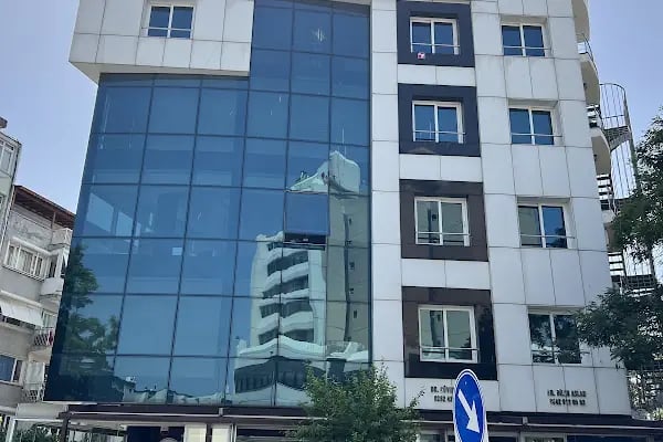 Uzm. Dr. Erdal Duman iç hastalıkları endokrinoloji ve metabolizma hastalıkları kliniği - Resim 19
