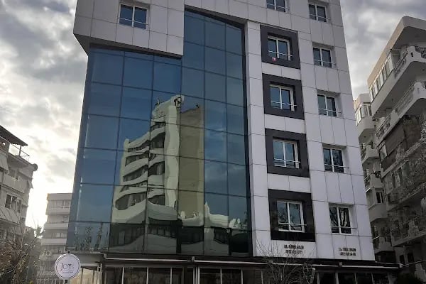 Uzm. Dr. Erdal Duman iç hastalıkları endokrinoloji ve metabolizma hastalıkları kliniği - Resim 2