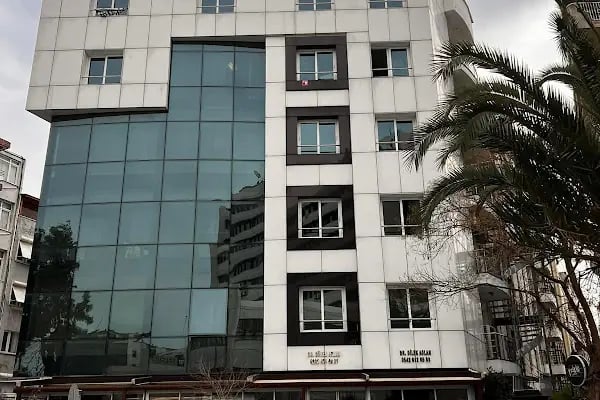 Uzm. Dr. Erdal Duman iç hastalıkları endokrinoloji ve metabolizma hastalıkları kliniği - Resim 20