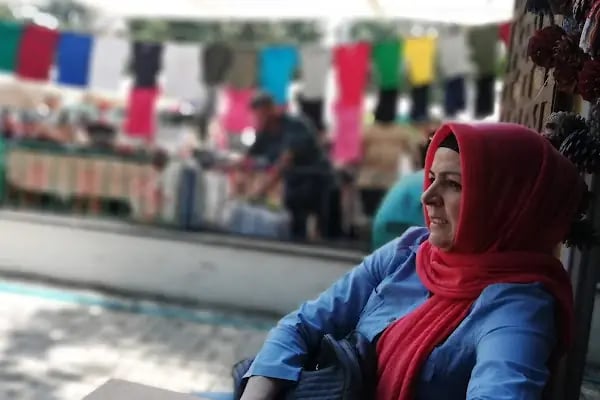 Balat Kahve Evi Yörük Obası Türkü Evi - Resim 3