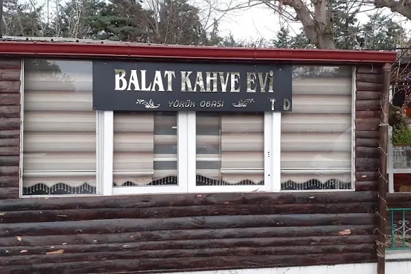Balat Kahve Evi Yörük Obası Türkü Evi - Resim 4