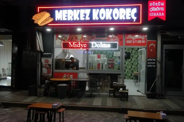 Merkez Kokoreç - Resim 4