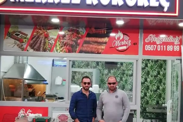 Merkez Kokoreç - Resim 3